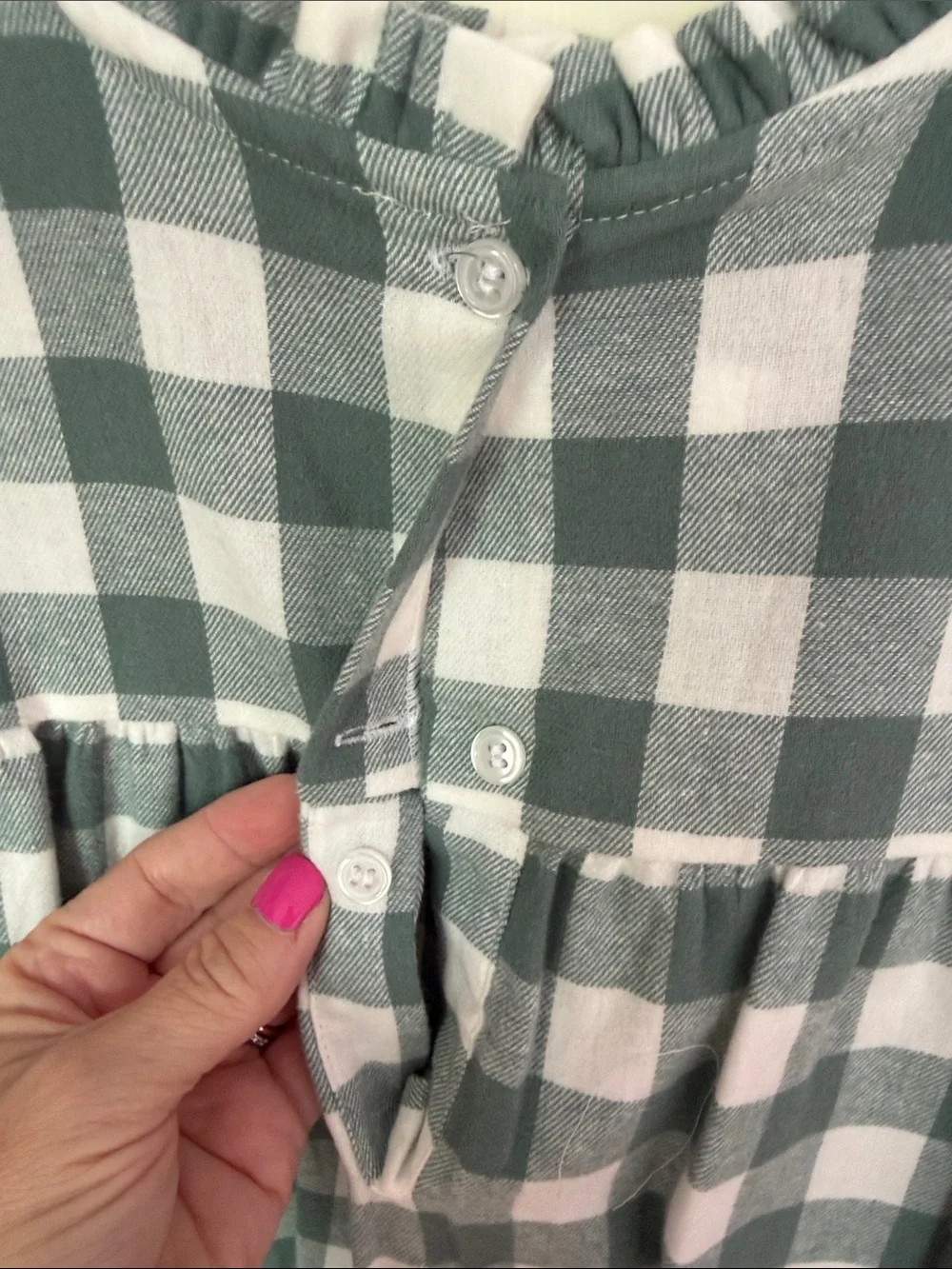 bella bliss buffalo check